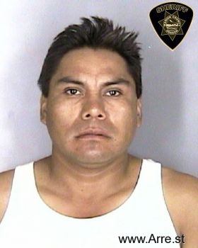 Benjamin  Hernandez-pedro Mugshot