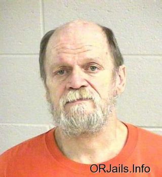 Billy  Robinson Mugshot