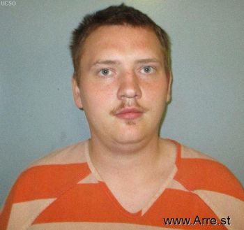 Billy Joseph Tscharner Mugshot