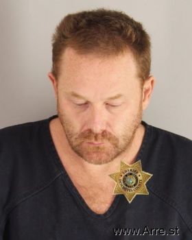 Bobby Dane Yarbrough Mugshot