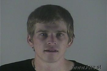 Braden Stacey Miller Mugshot