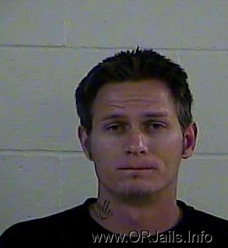 Brandon Leo Bennett Mugshot