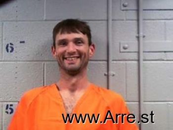 Brandon James Campbell Mugshot