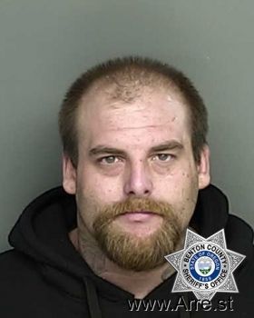 Brandon West Crichton Mugshot