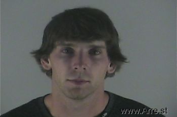 Brandon Taylor Danley Mugshot