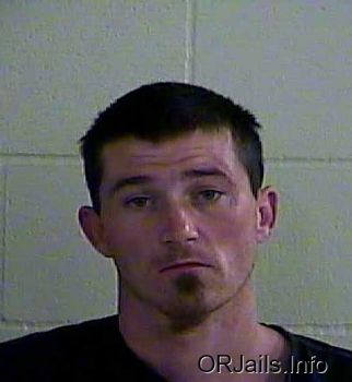 Brandon William Elser Mugshot