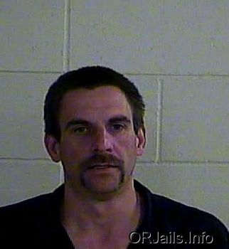 Brandon Paul Galbraith Mugshot