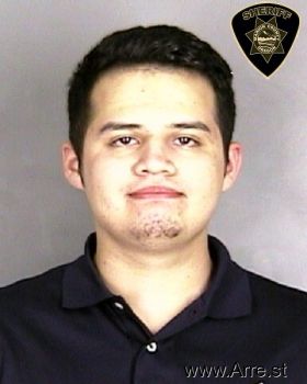 Brandon  Gonzalez-ruano Mugshot