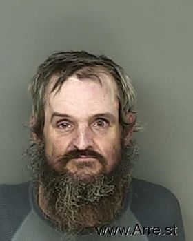 Brandon James Murphy Mugshot