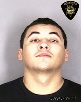 Brandon  Nino Mugshot