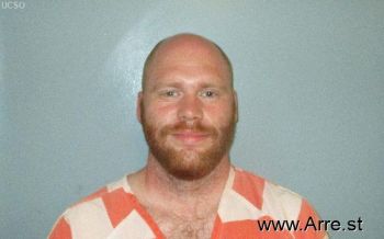 Brandon  Sharpe Mugshot