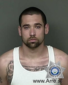 Brandon  Stephenson Mugshot