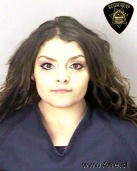 Brenda  Diaz-diaz Mugshot