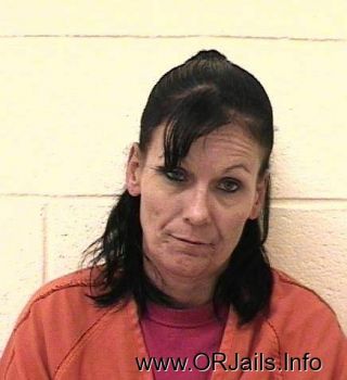 Brenda Sue Lewallen Mugshot