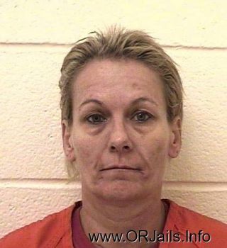 Brenda Sue Lewallen Mugshot