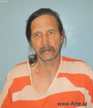 Brent Gene Evans Mugshot