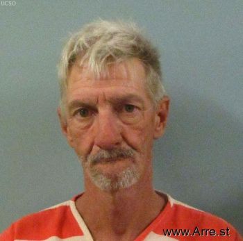 Bret Wade Hutton Thompson Mugshot