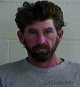 Brian Lee Bailey Mugshot