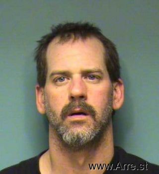 Brian Scott Blair Mugshot