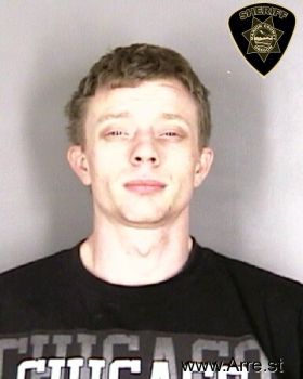 Brian Ray Dewitt Mugshot