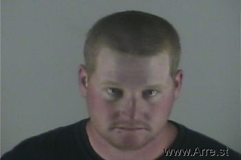 Brian Michael Dykema Mugshot