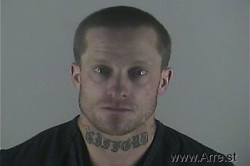 Brian Keith Gifford Mugshot