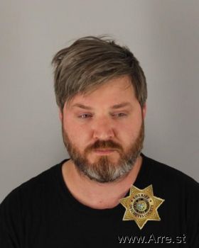 Brian Allen Hottenstein Mugshot