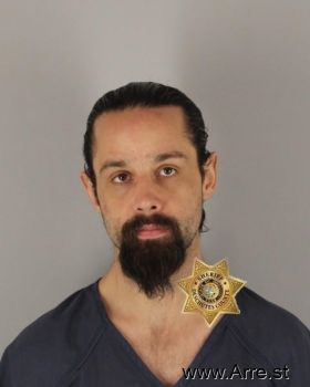 Brian Carl Kennedy Mugshot