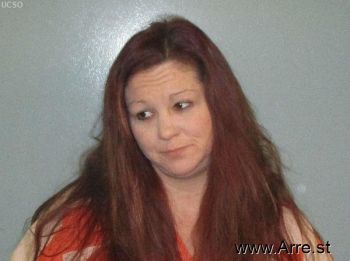 Brianna Marie Gillette Mugshot