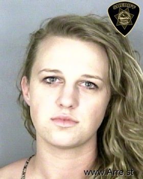 Brianna Danielle Hatchell Mugshot