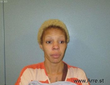 Brittani Marie Marshall Mugshot