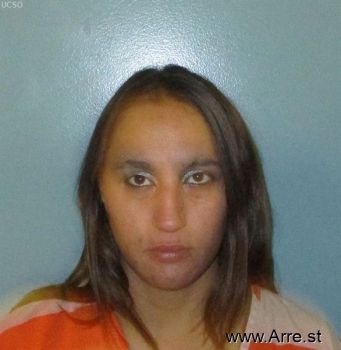 Brittany Ashton Abbott Mugshot