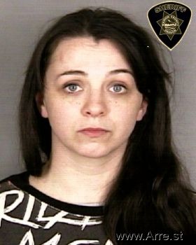 Brittany Nicole Newton Mugshot