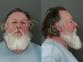 Bruce  Sylvester Mugshot