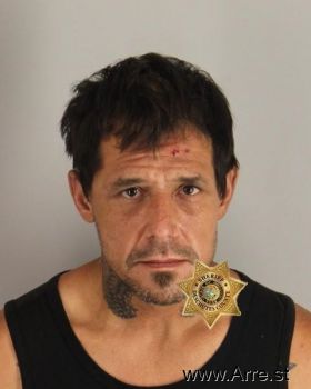 Bryan Martin Beyer Mugshot