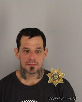 Bryan Martin Beyer Mugshot