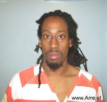 Byron Bontrell Coleman Mugshot