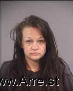 Barbara Dawn Henderson Mugshot