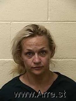 Barbara Dawn Henderson Mugshot