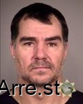 Barry Walter Anderson Mugshot