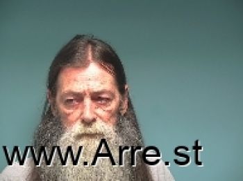 Barry Allan Davis Mugshot