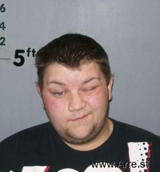 Beau Austin Bradley Mugshot