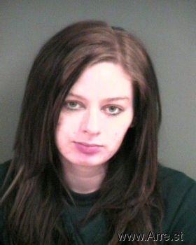 Becky Dena Payne Mugshot