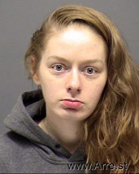 Becky Dena Payne Mugshot