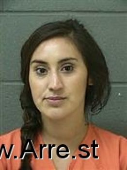 Belen Deanna Mendoza Vargas Mugshot