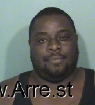 Benjamin Isaiah Greene Mugshot