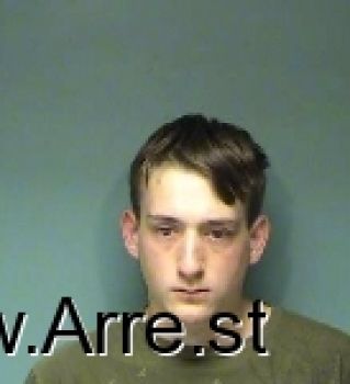 Benjamin Dean Reed Mugshot