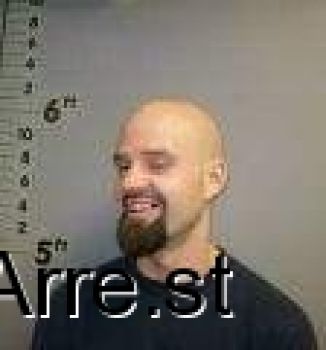 Benjamin Stevens Woods Mugshot