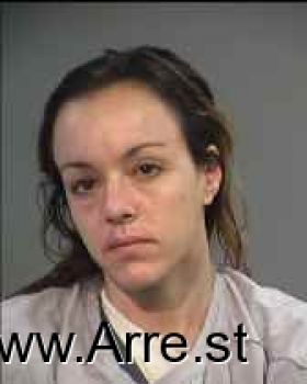 Beverly Maye Booth Mugshot