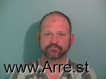 Billy Allen Bray Mugshot